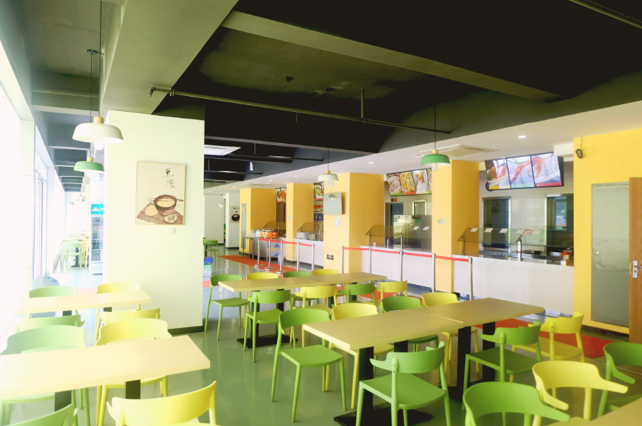 全派食街(图2)