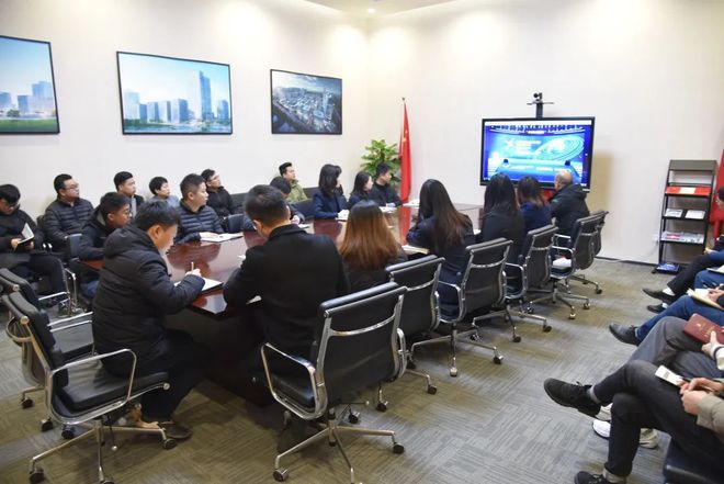 聚集“园生态”，中电光谷携产业生态伙伴共赴PKS安全先进绿色计算2021生态大会(图7)